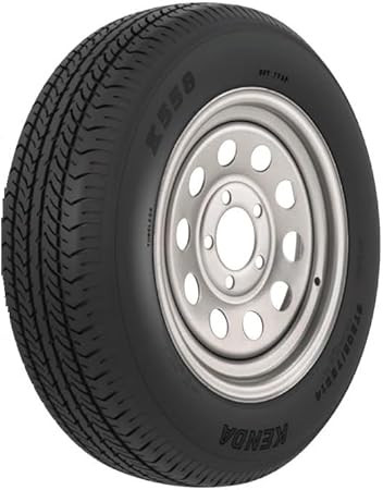 Americana Tire and Wheel 3S477