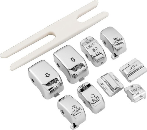 Bikers Choice 482835