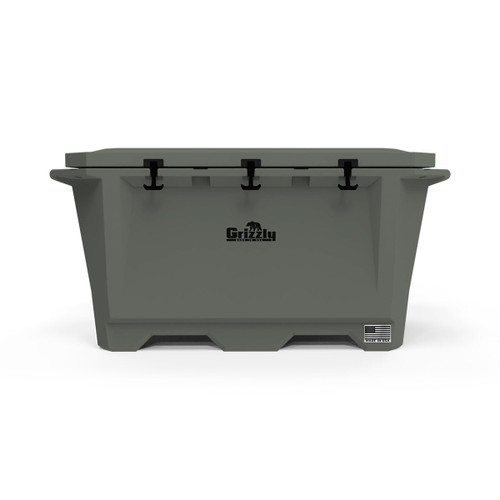 Grizzly Cooler 4400837