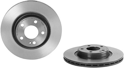 Brembo 09.D533.13