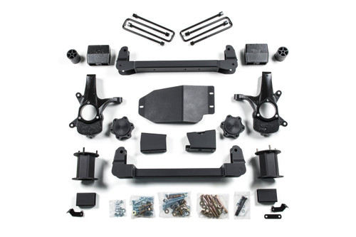 Zone Offroad C40