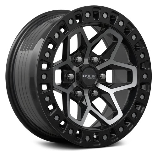 RTX Wheels 083194