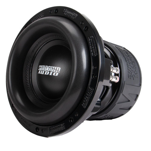 Sundown Audio SW-M10D2
