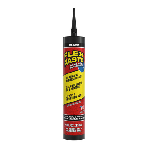 Flex Seal PFSBLKR10