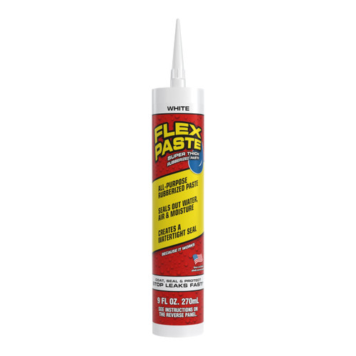 Flex Seal PFSWHTR10