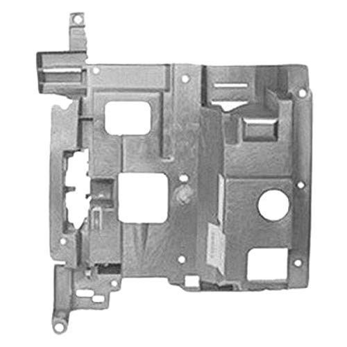 Sherman Parts 672-23AL