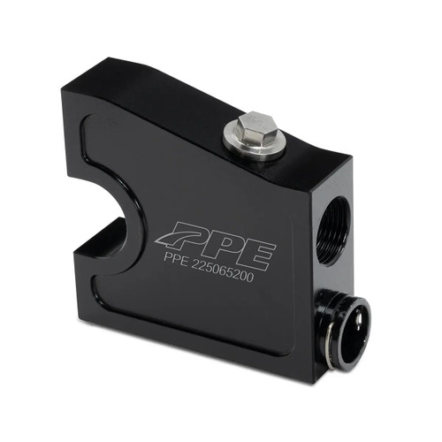 Pacific Performance Engineering 225065200