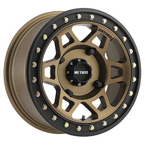 Method Race Wheels CP-T082L90-H48