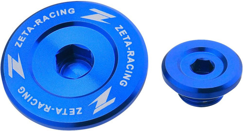 Zeta Racing ZE89-1412