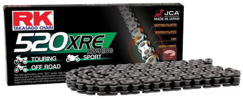 RK Racing Chain 12231857