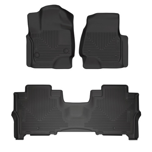 Husky Liners 93741