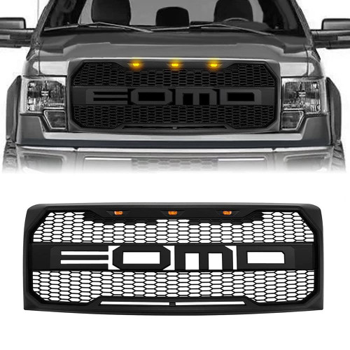 American Modified AMFMAA00108