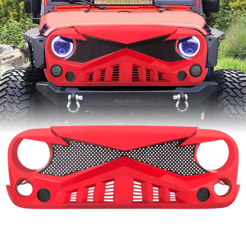 American Modified AMJPAA00114