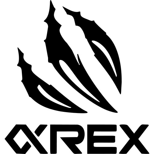 AlphaRex 880872