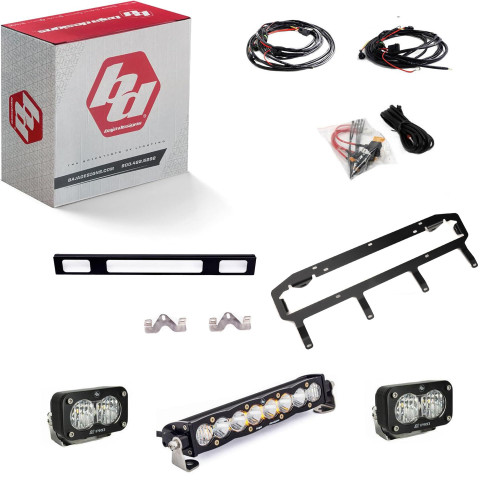 Baja Designs 44-8293