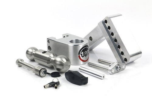 Weigh Safe LTB4-2 -KA
