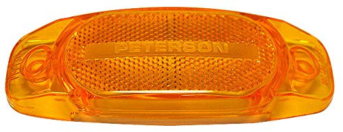 Peterson Manufacturing 130-25A
