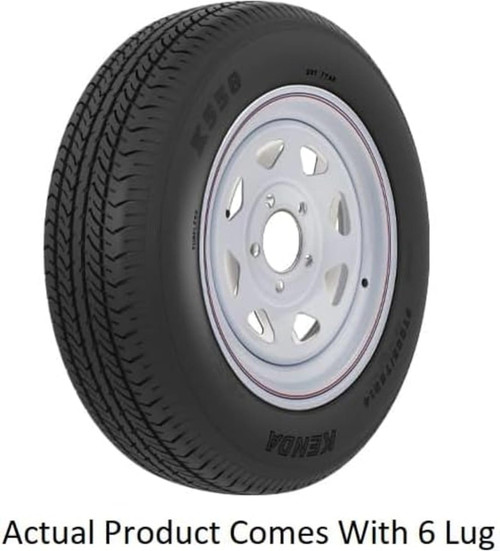 Americana Tire and Wheel 33059