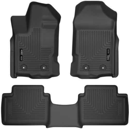 Husky Liners 93801