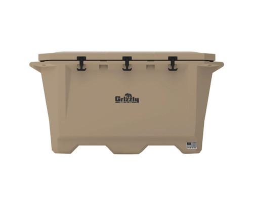 Grizzly Cooler 4400892