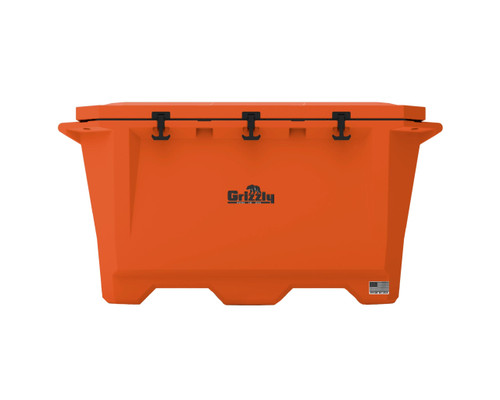 Grizzly Cooler 4400893