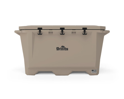 Grizzly Cooler 4400897
