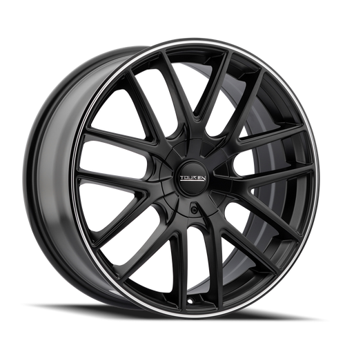 Touren Wheels 3260-6703MB