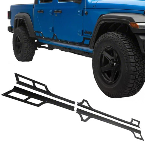 Rock Slide Engineering AX-SS-RG-JT4