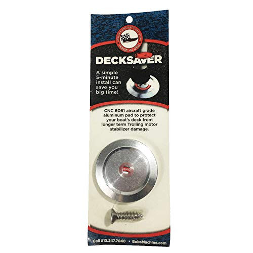 Bobs Machine 311-100000-BRUSHED