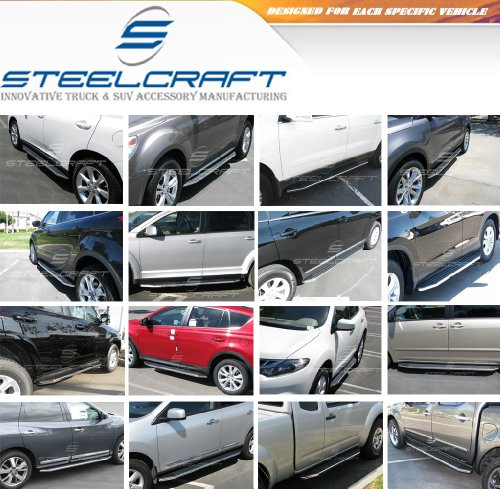 Steelcraft Automotive 140960