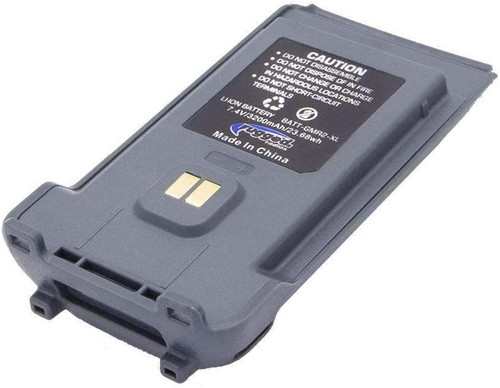 Rugged Radios BAT-GMR2-XL