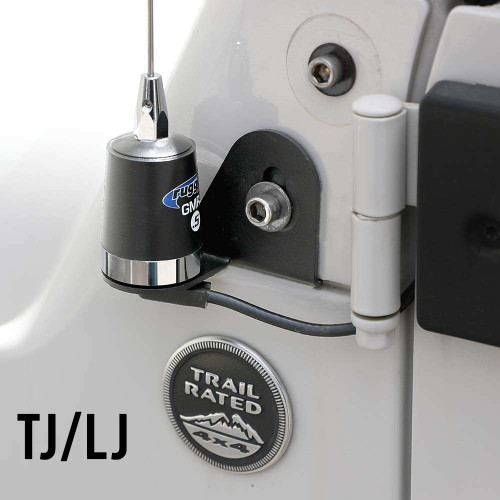 Rugged Radios MT-ANT-JEEP-PS