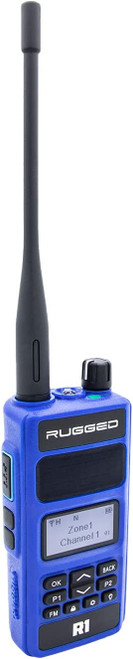 Rugged Radios R1