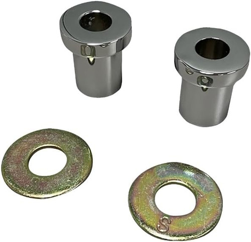 LA Choppers LA-7400-55C