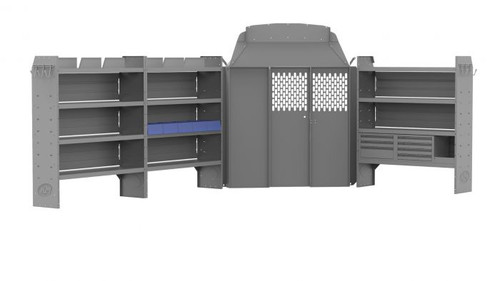 Kargo Master 41TLH