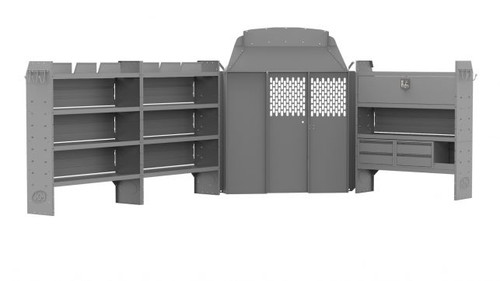 Kargo Master 44TLH