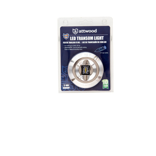 Attwood Marine 6556-7