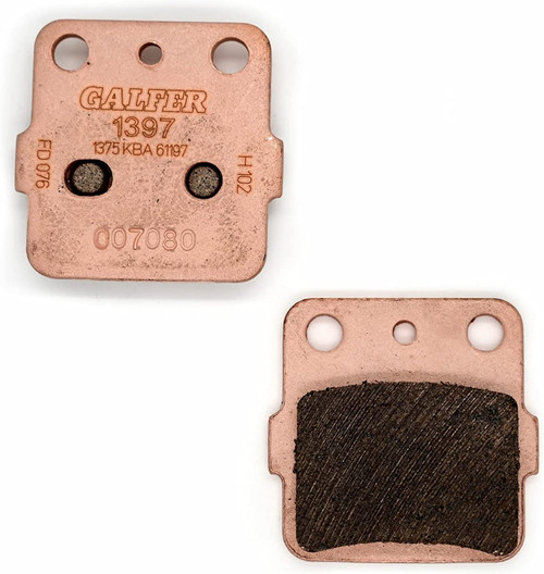 Galfer FD076G1397