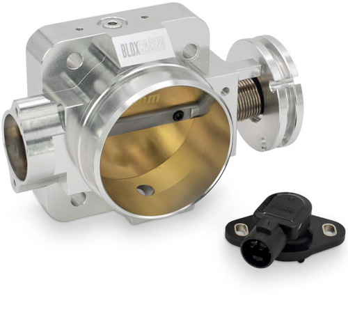 BLOX Racing BXIM-00202-SI-V2