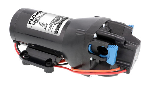 Flojet Q401V-117S-3A