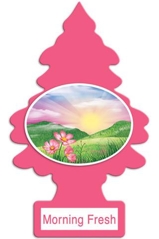 Little Trees Car Freshner U3S-32028_SUS