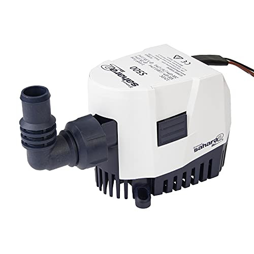 Attwood Marine 5505-7