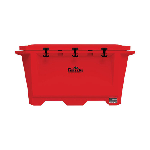 Grizzly Cooler 4400835