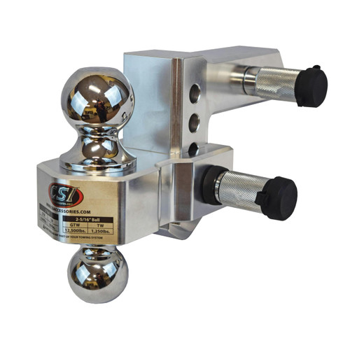 CSI Accessories 106204