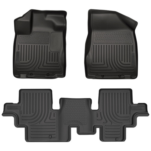 Husky Liners 93791