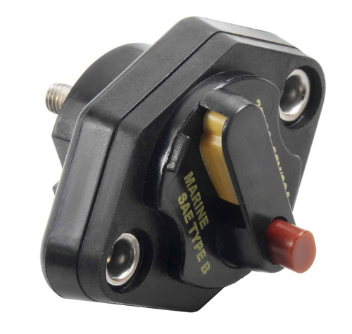 Bussmann CB255-50