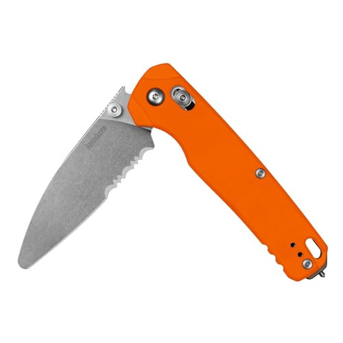 Kershaw Knives 6110EMTOR