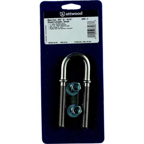 Attwood Marine 3396-3