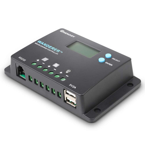 Renogy RNG-CTRL-WND10-G1-US