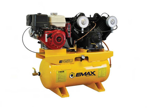 EMAX Compressor EGES1330V4